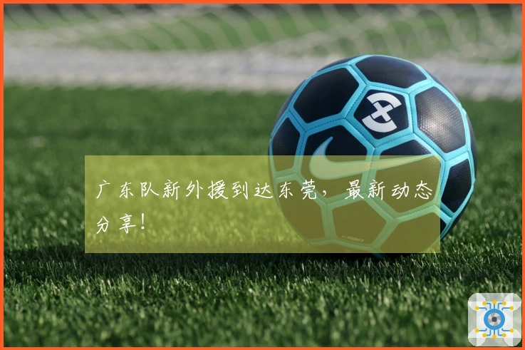 广东队新外援到达东莞，最新动态分享！